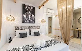 Felicite Apartments Naxos