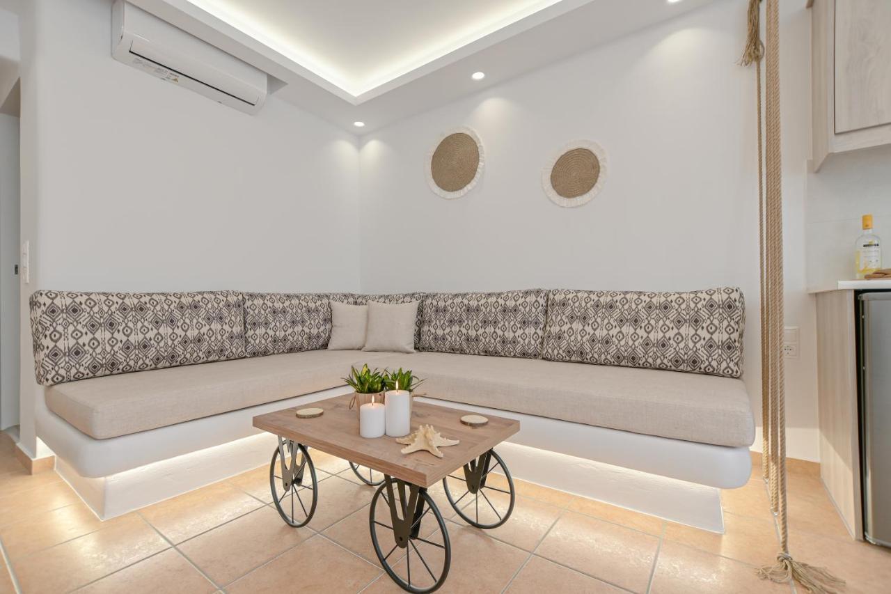 Felicite Apartments Naxos Naxos City Exterior photo