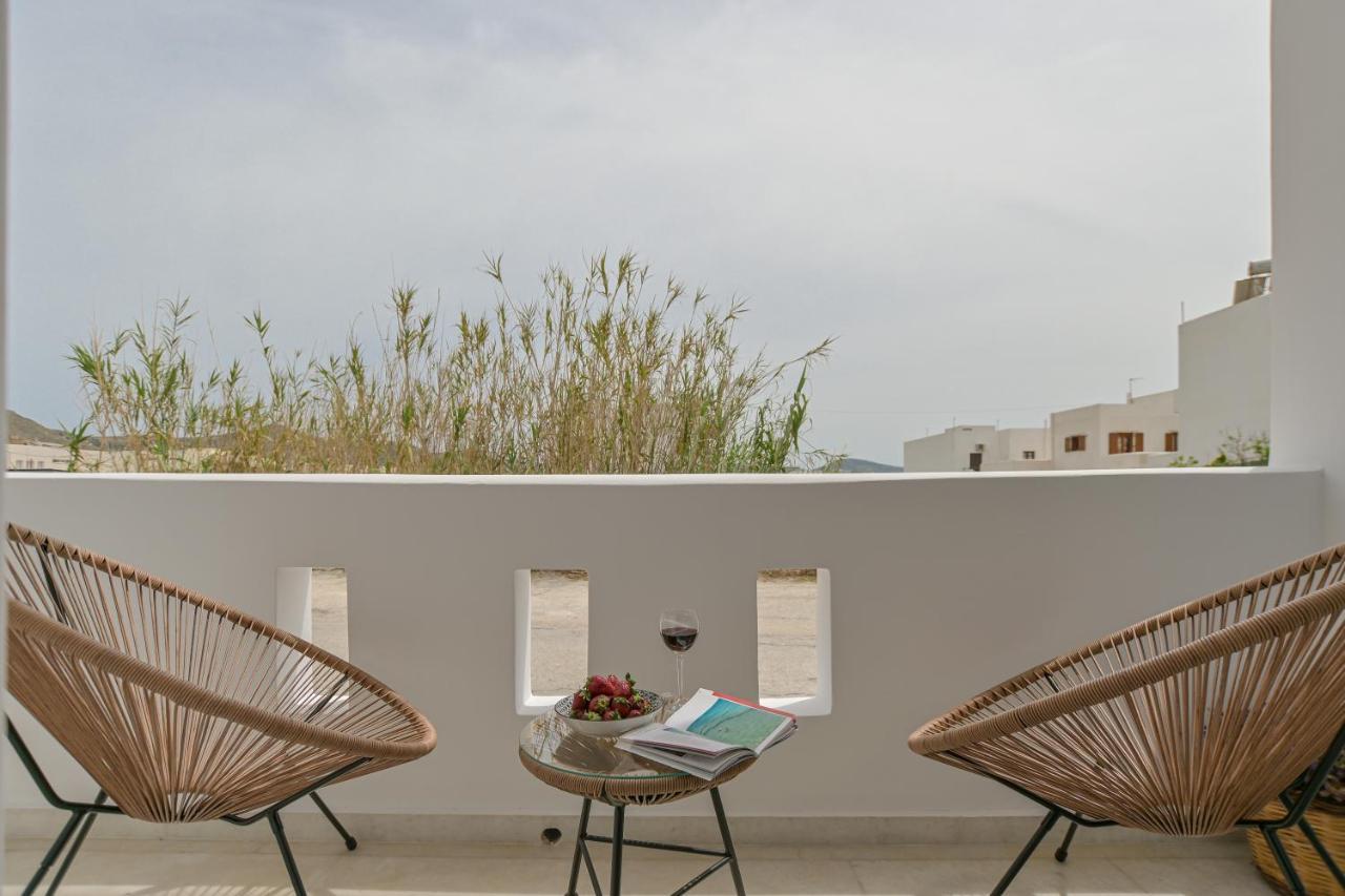 Felicite Apartments Naxos Naxos City Exterior photo