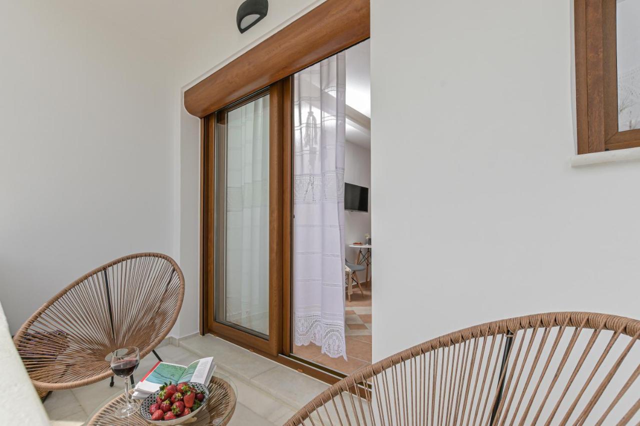 Felicite Apartments Naxos Naxos City Exterior photo