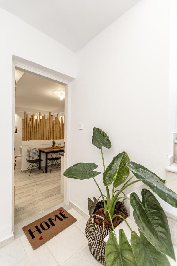 Felicite Apartments Naxos Naxos City Exterior photo