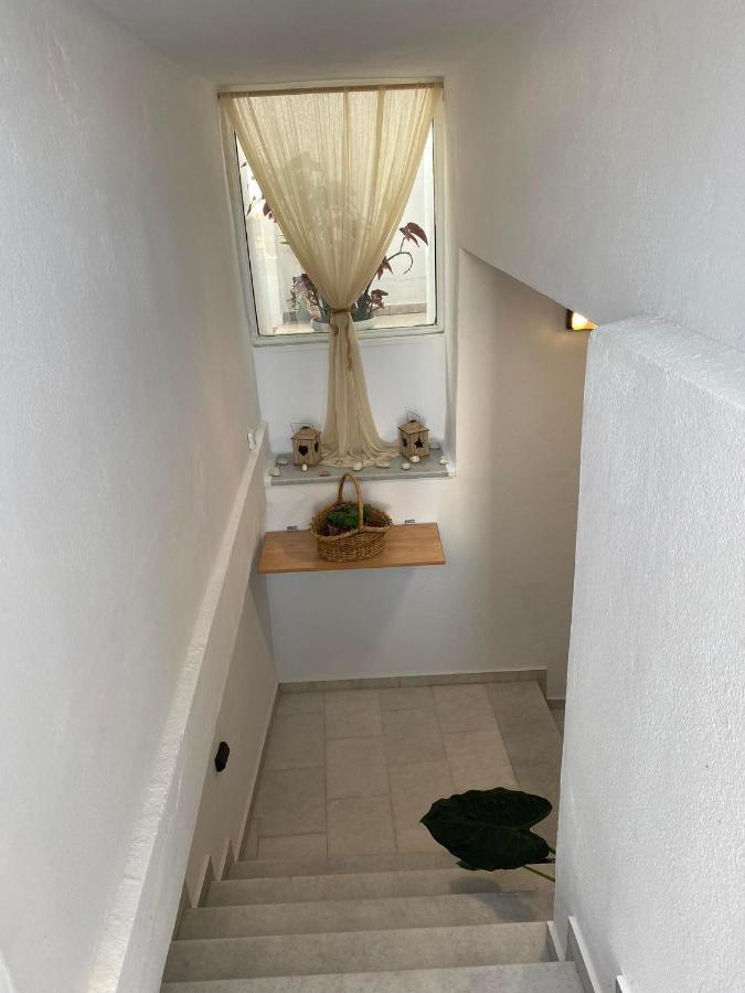 Felicite Apartments Naxos Naxos City Exterior photo